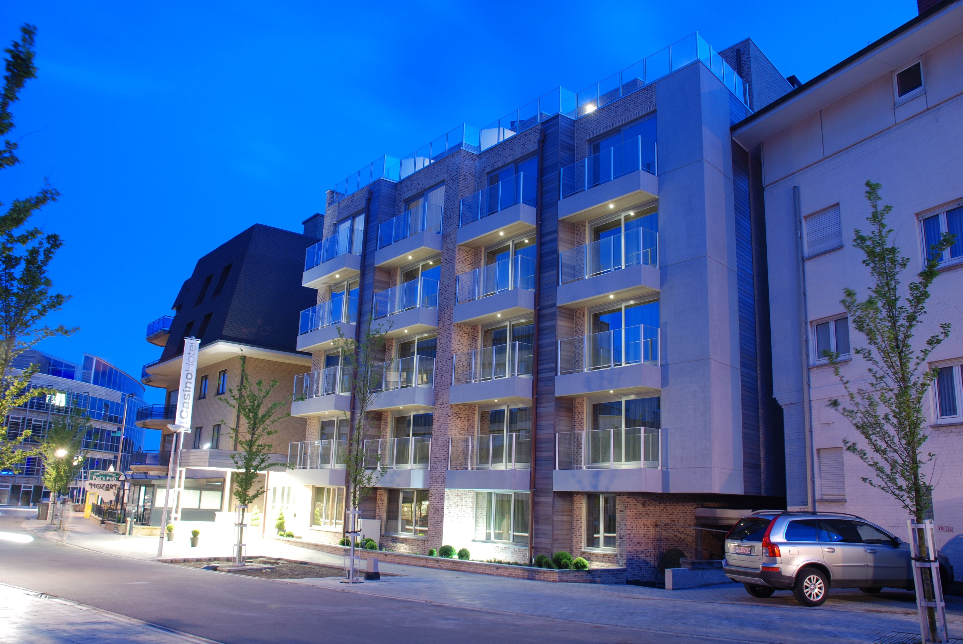 Casino Hotel Koksijde