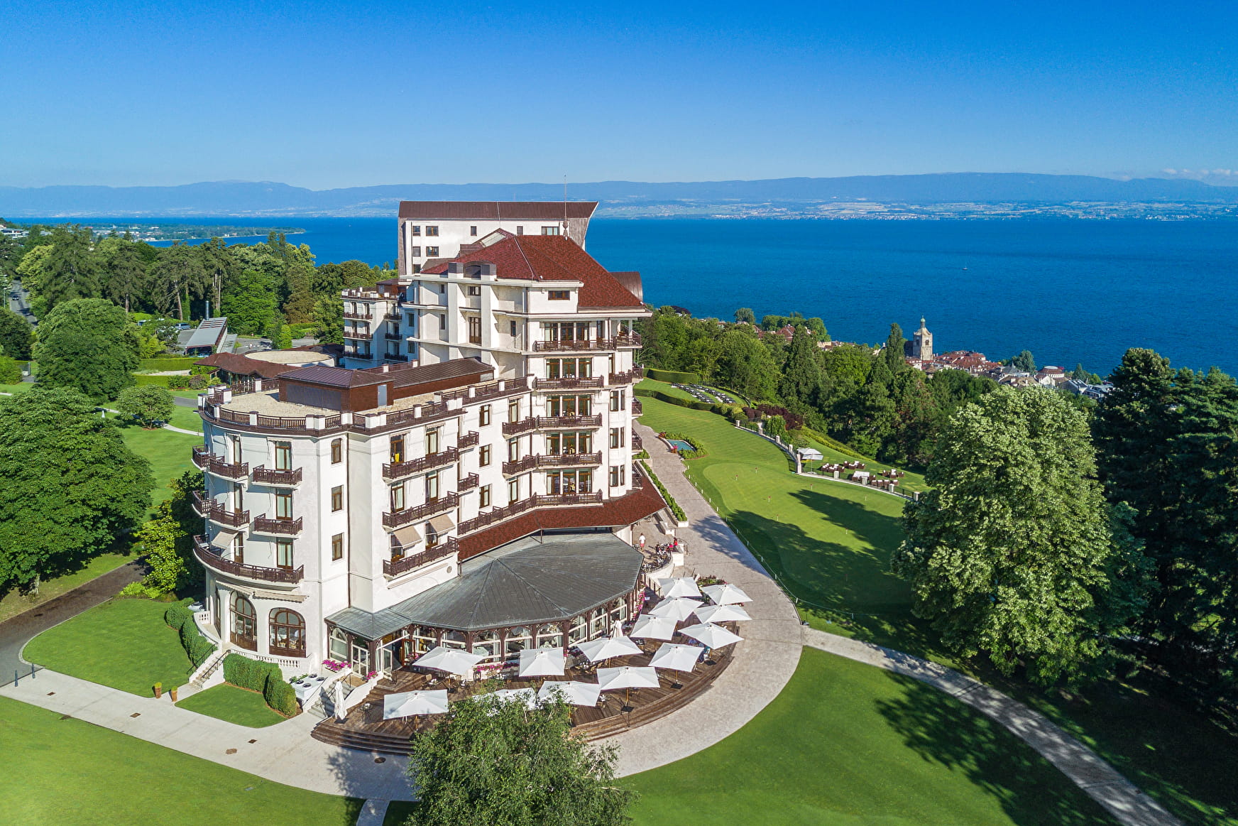 Royal Palace Hotel & Casino