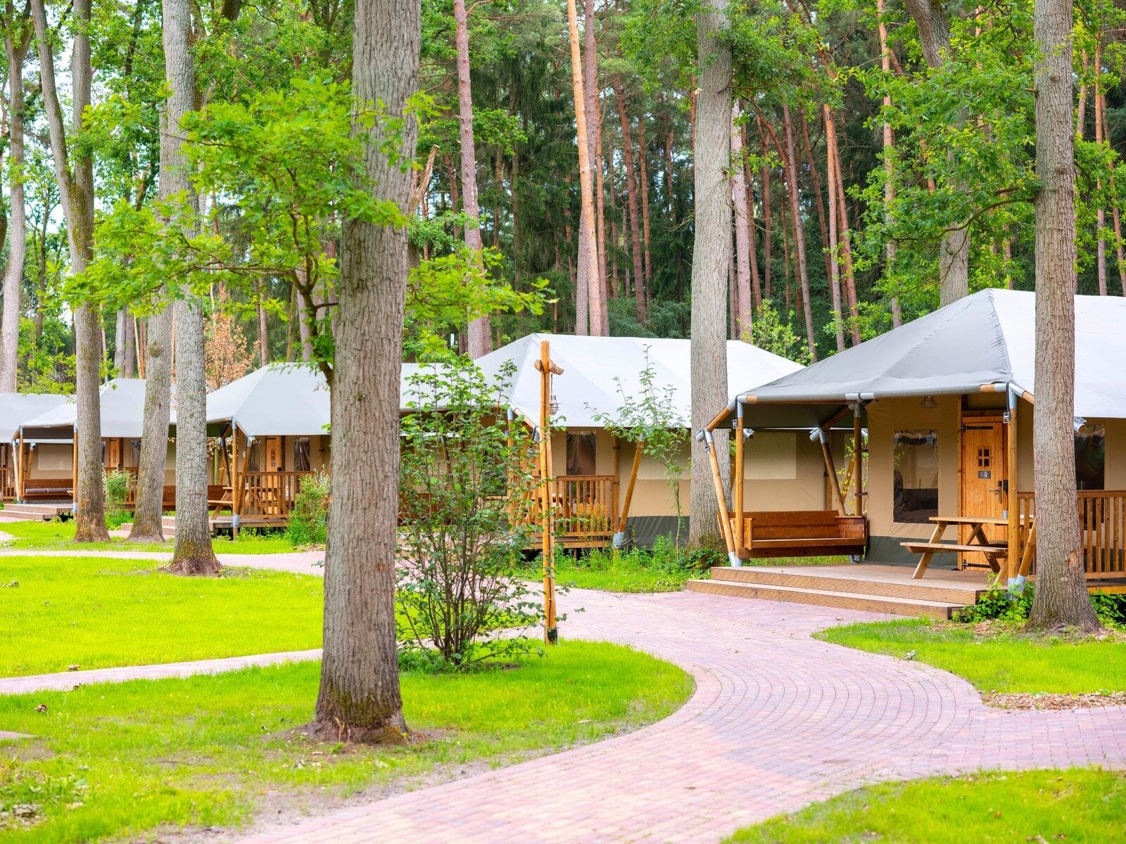 Serengeti Park Resort