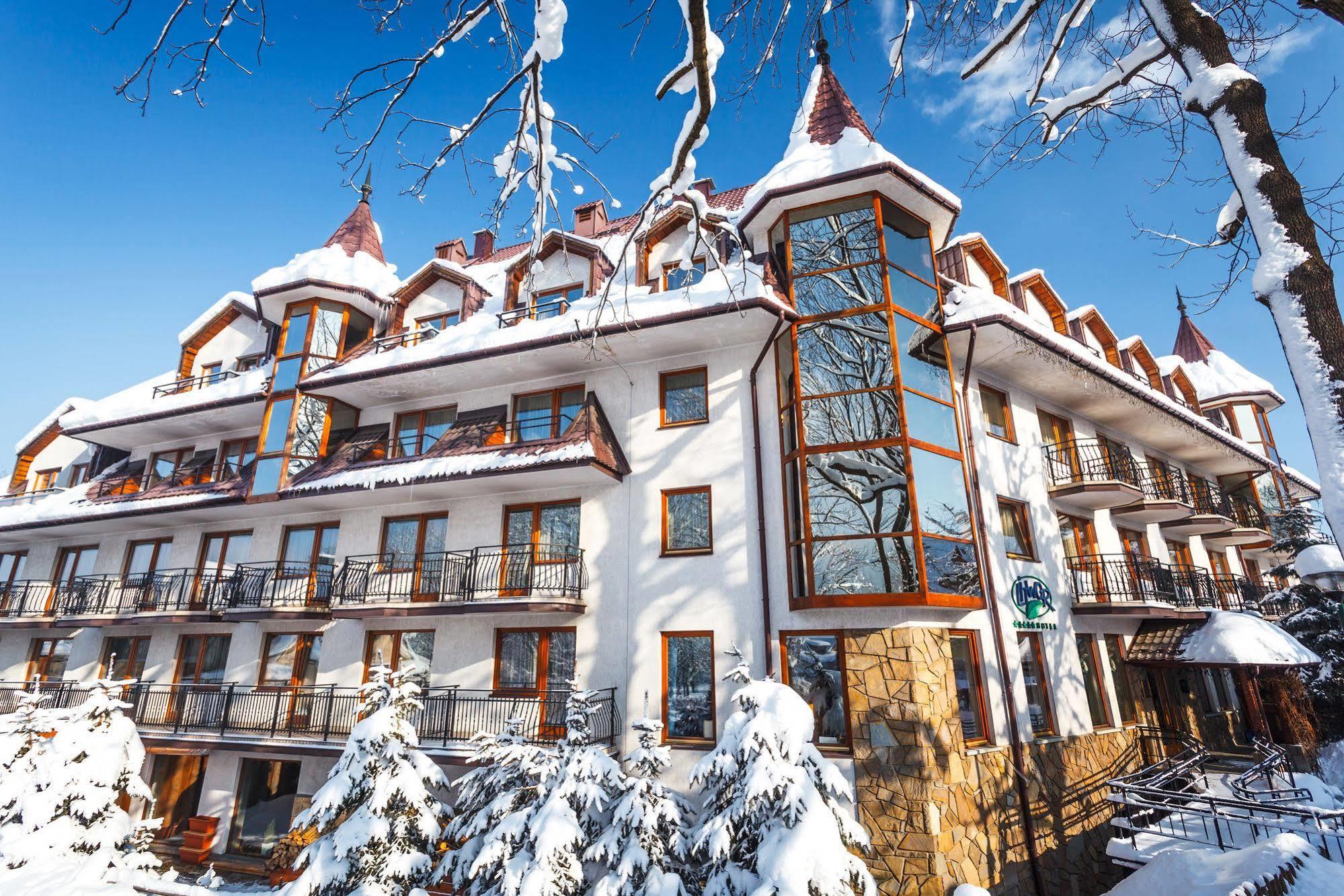 Zakopane