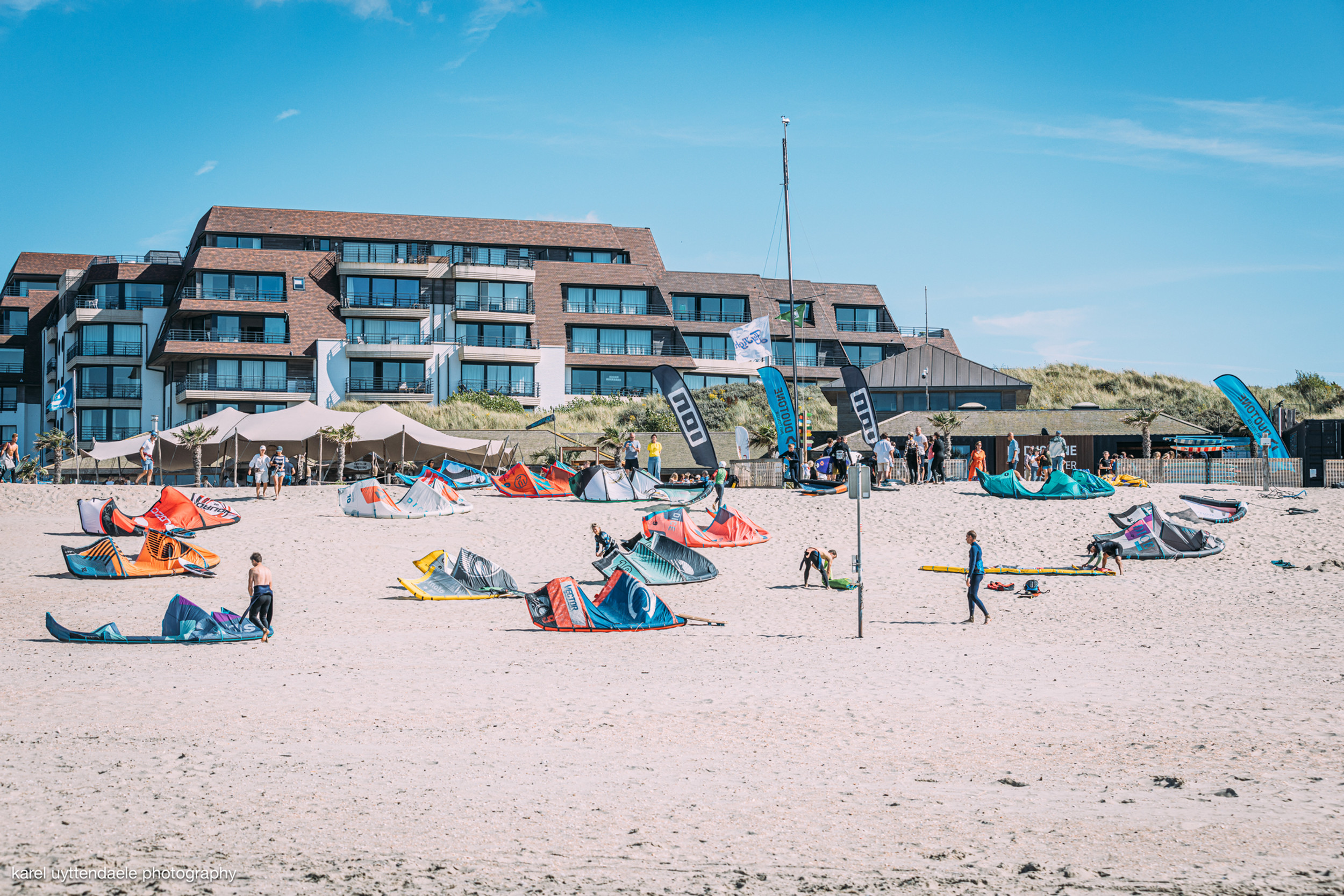 Surfclub Knokke-Heist